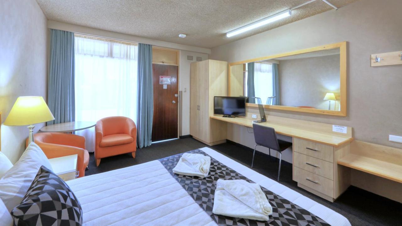 Goulburn Central Motel Motel Goulburn