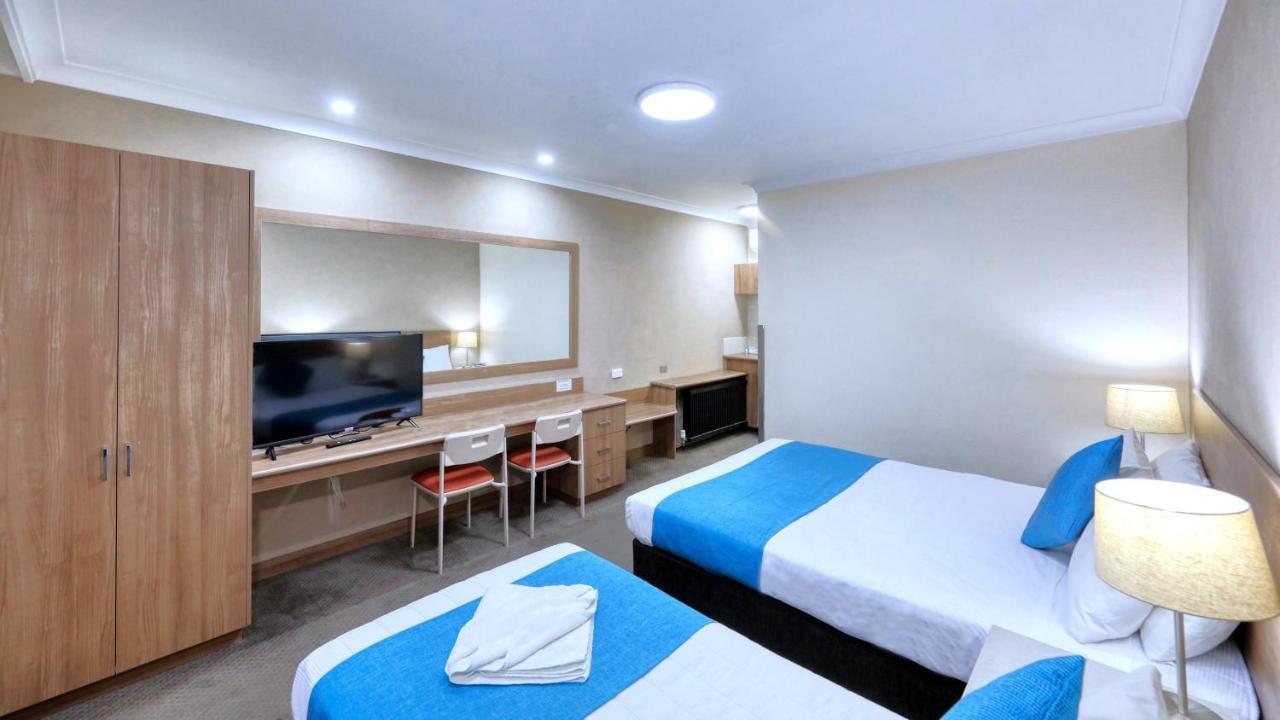 Goulburn Central Motel 3* Goulburn