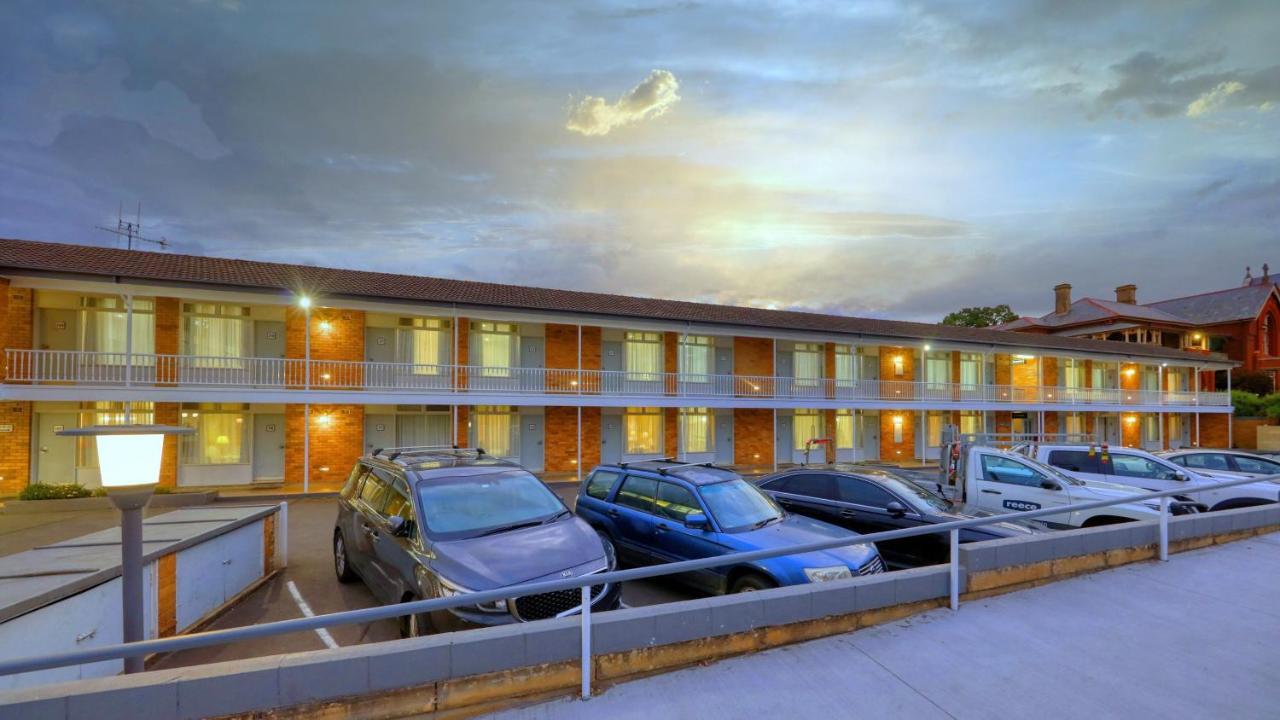 Goulburn Central Motel 3* Goulburn